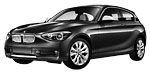BMW F21 C0937 Fault Code